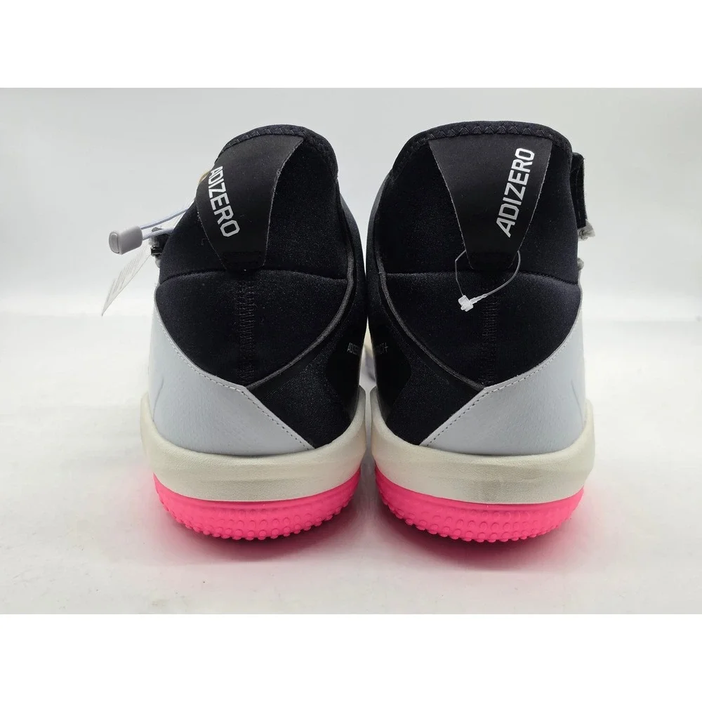 adidas size branding pictured